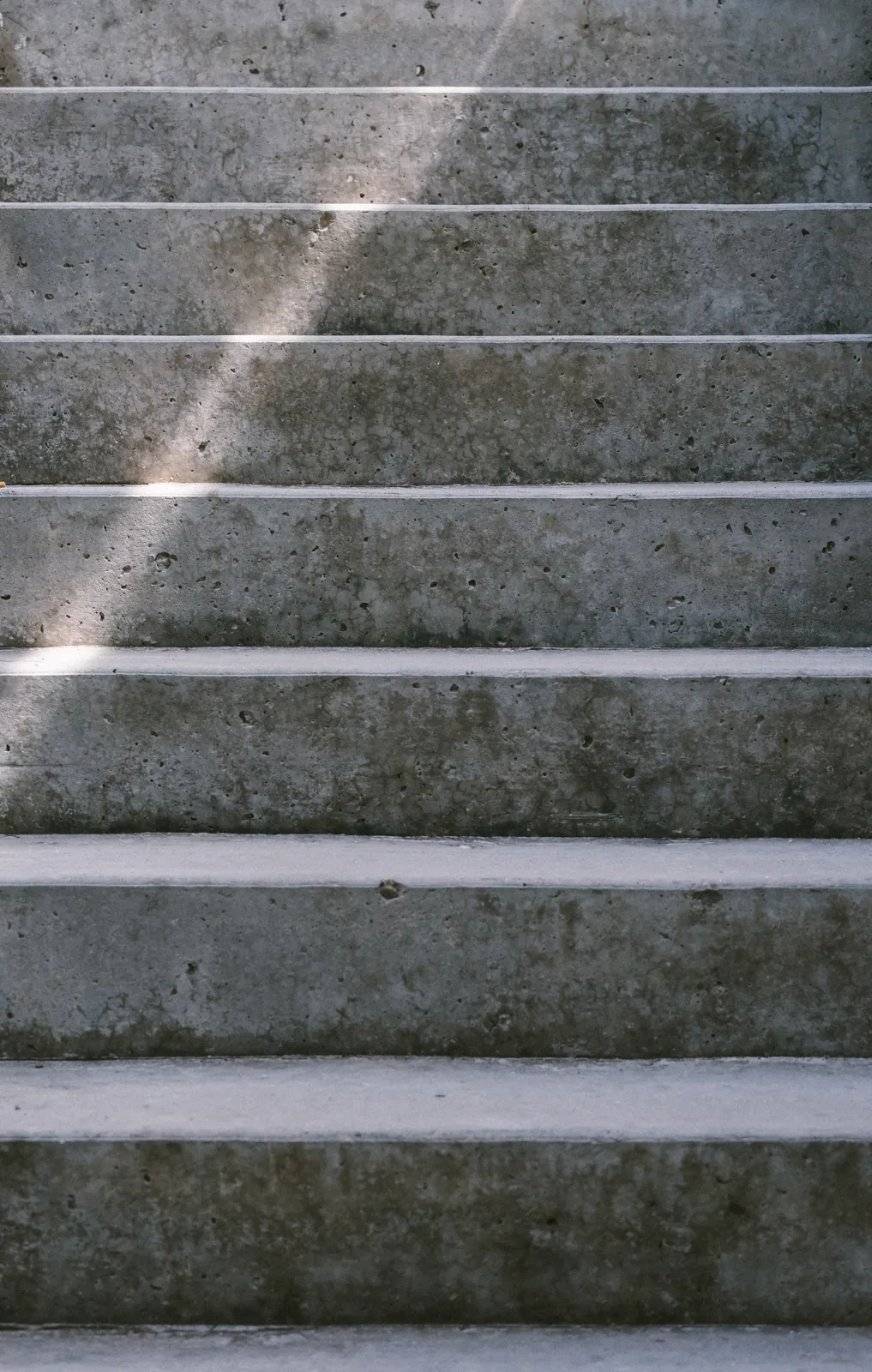 Concrete Stoops & Steps project by Avila Concrete Service